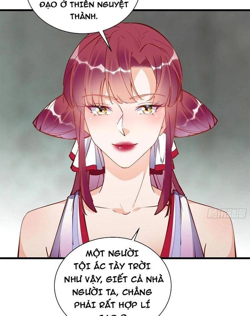 Tu Tiên Phải Dựa Vào Sugar Mommy Chapter 145 - 19