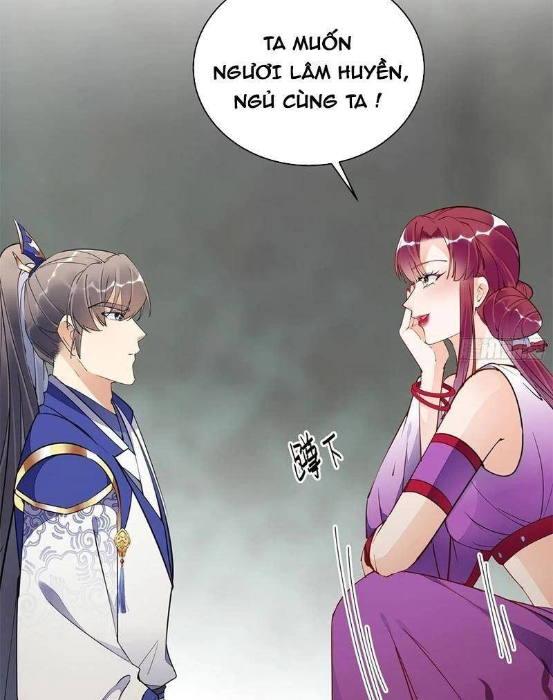 Tu Tiên Phải Dựa Vào Sugar Mommy Chapter 145 - 22