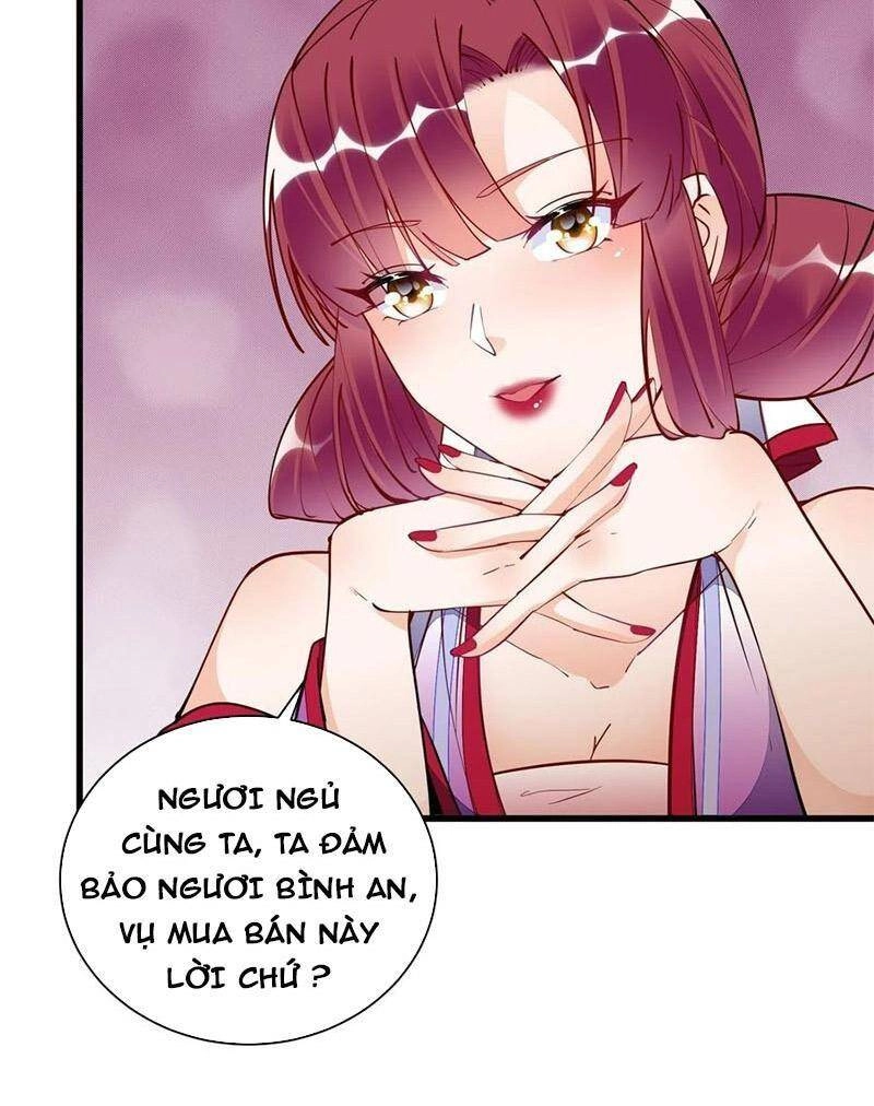 Tu Tiên Phải Dựa Vào Sugar Mommy Chapter 145 - 24