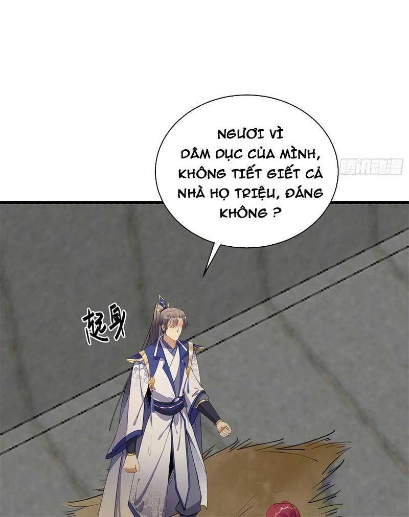 Tu Tiên Phải Dựa Vào Sugar Mommy Chapter 145 - 25