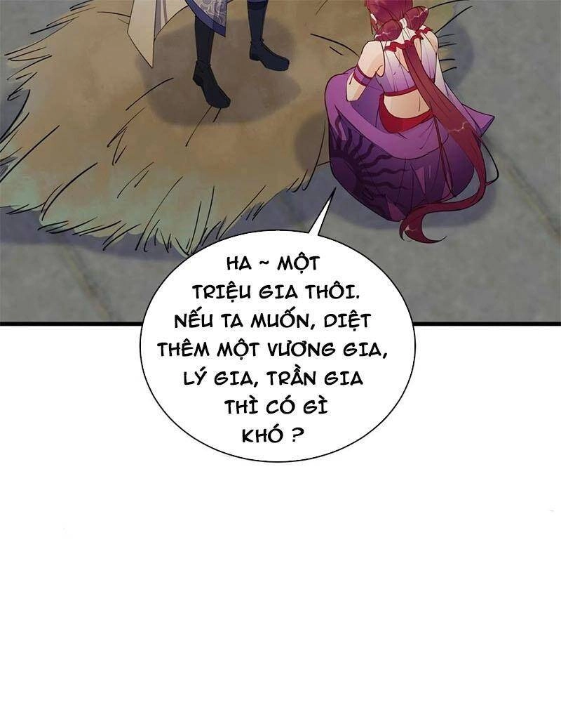 Tu Tiên Phải Dựa Vào Sugar Mommy Chapter 145 - 26