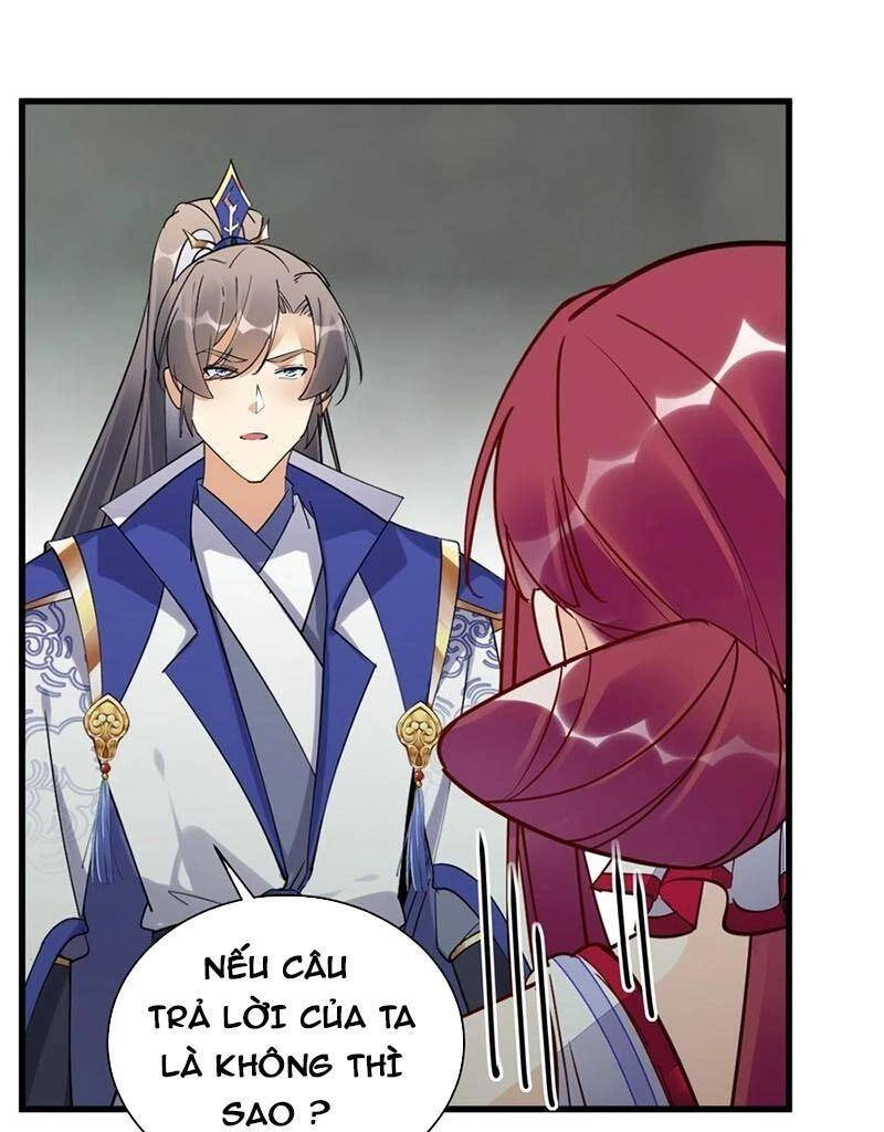 Tu Tiên Phải Dựa Vào Sugar Mommy Chapter 145 - 27