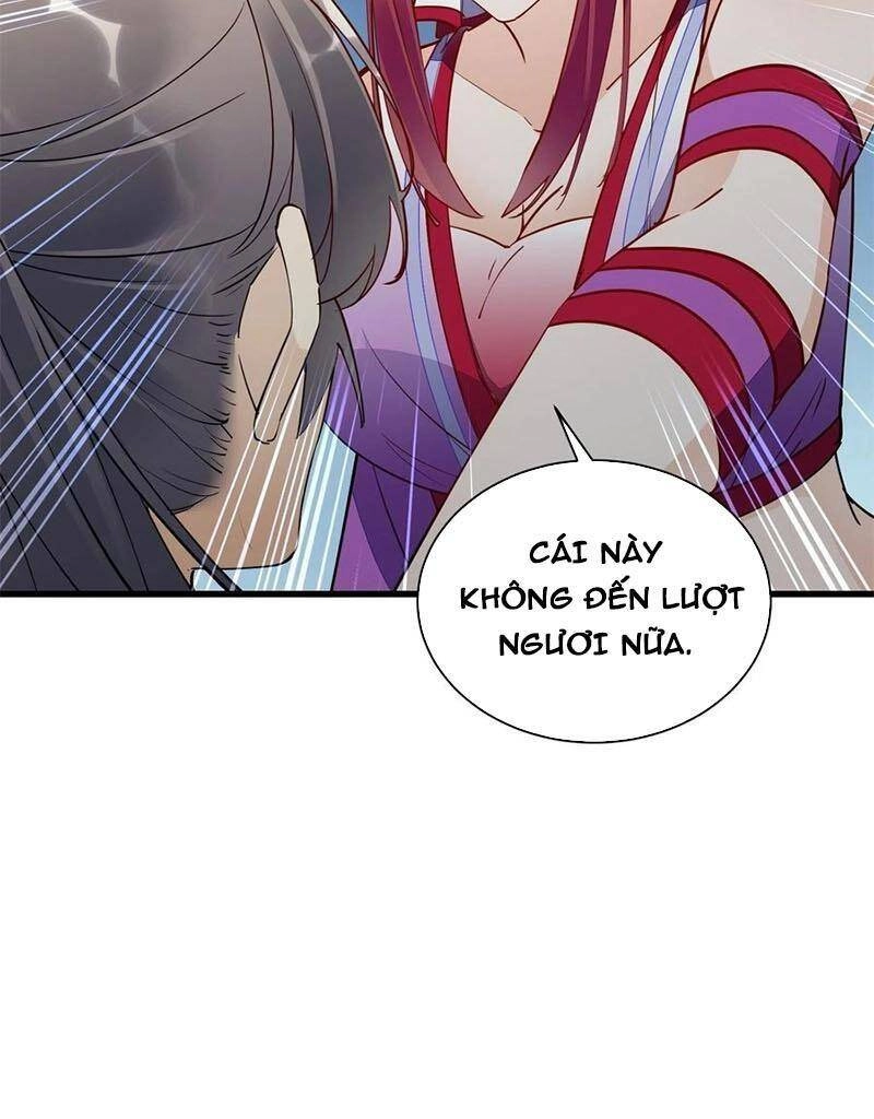 Tu Tiên Phải Dựa Vào Sugar Mommy Chapter 145 - 30