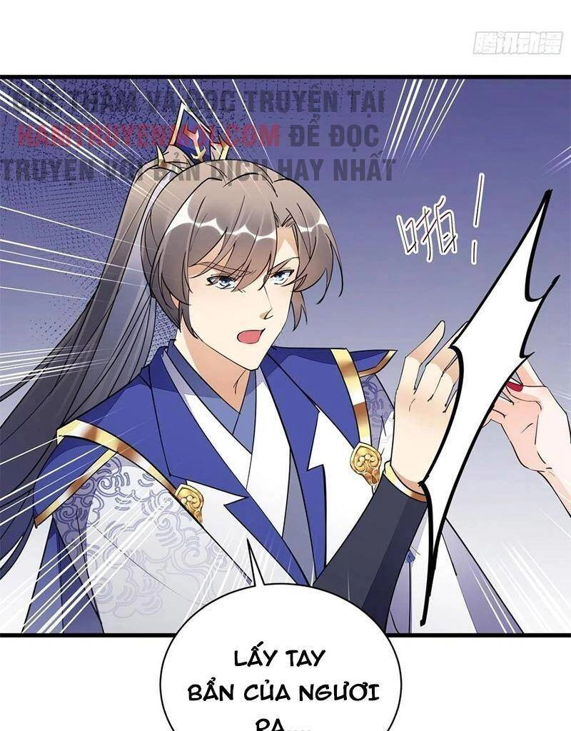 Tu Tiên Phải Dựa Vào Sugar Mommy Chapter 145 - 31