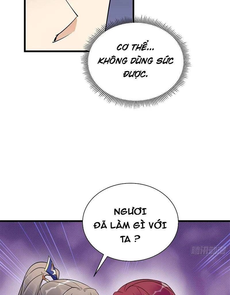 Tu Tiên Phải Dựa Vào Sugar Mommy Chapter 145 - 33