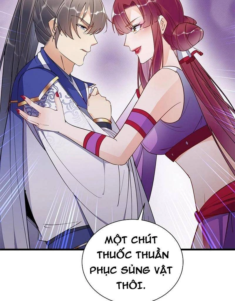 Tu Tiên Phải Dựa Vào Sugar Mommy Chapter 145 - 34