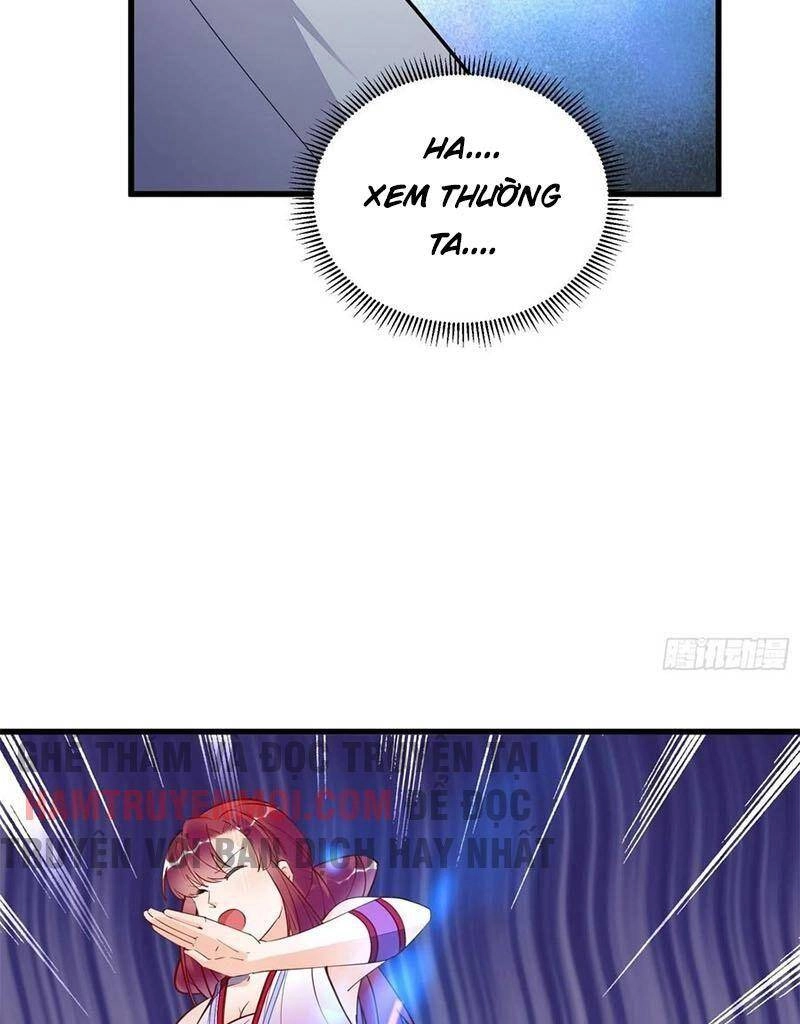 Tu Tiên Phải Dựa Vào Sugar Mommy Chapter 145 - 36