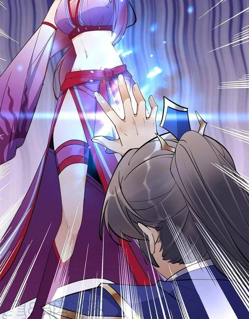 Tu Tiên Phải Dựa Vào Sugar Mommy Chapter 145 - 37