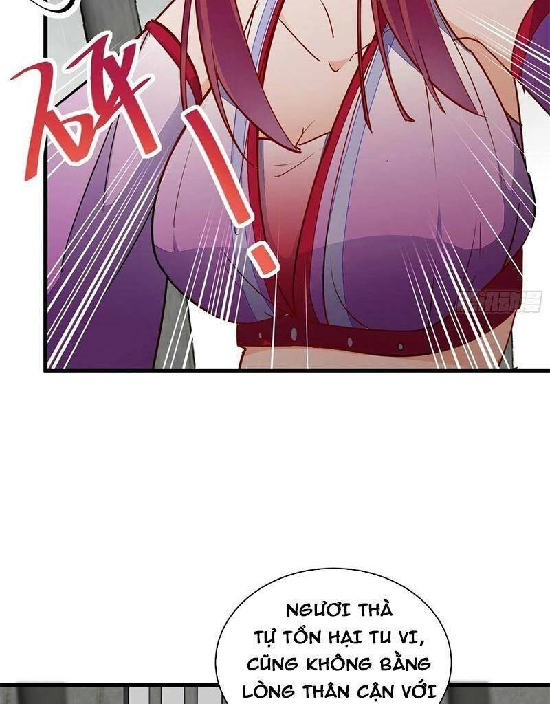 Tu Tiên Phải Dựa Vào Sugar Mommy Chapter 145 - 39