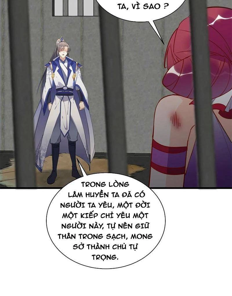 Tu Tiên Phải Dựa Vào Sugar Mommy Chapter 145 - 40