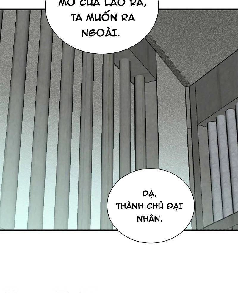 Tu Tiên Phải Dựa Vào Sugar Mommy Chapter 145 - 43