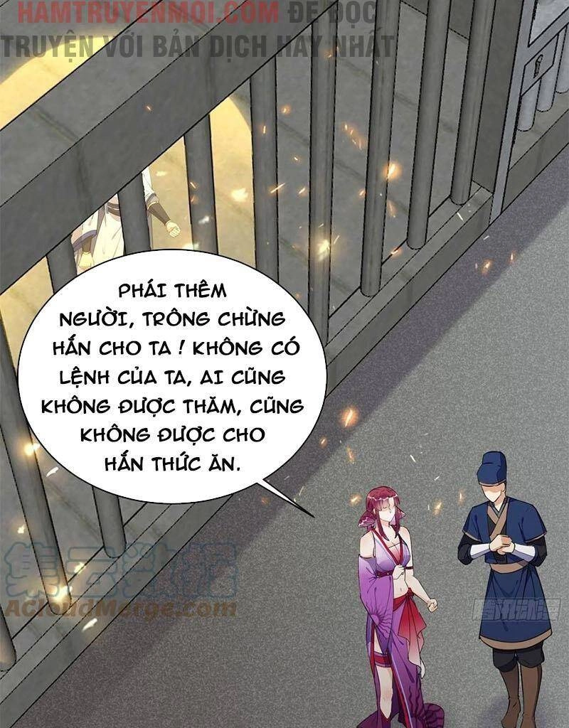 Tu Tiên Phải Dựa Vào Sugar Mommy Chapter 145 - 46