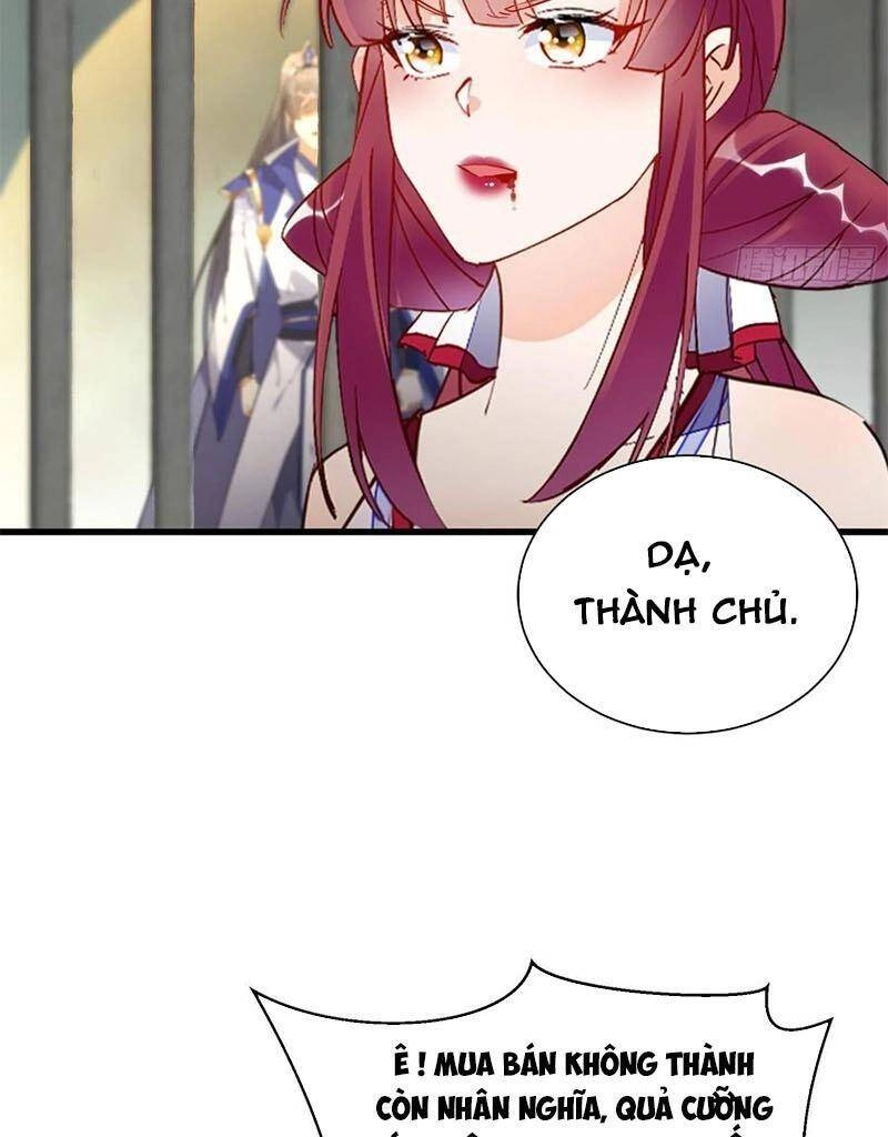 Tu Tiên Phải Dựa Vào Sugar Mommy Chapter 145 - 48