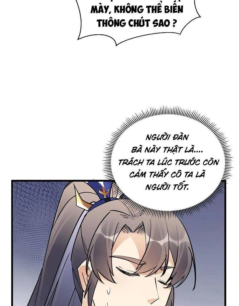 Tu Tiên Phải Dựa Vào Sugar Mommy Chapter 145 - 50