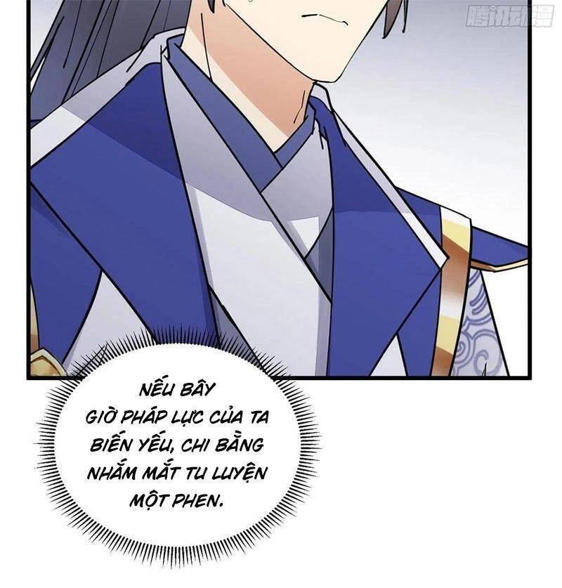 Tu Tiên Phải Dựa Vào Sugar Mommy Chapter 145 - 51