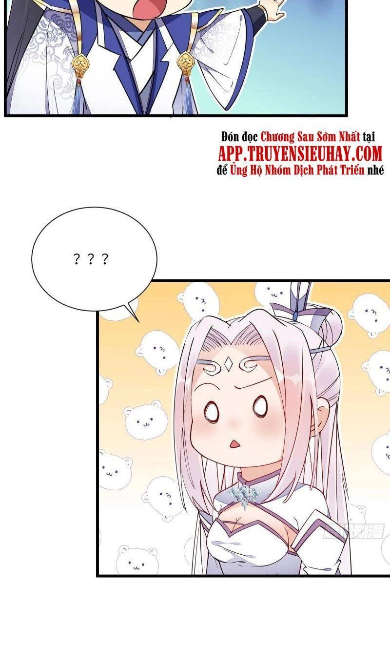 Tu Tiên Phải Dựa Vào Sugar Mommy Chapter 146 - 5