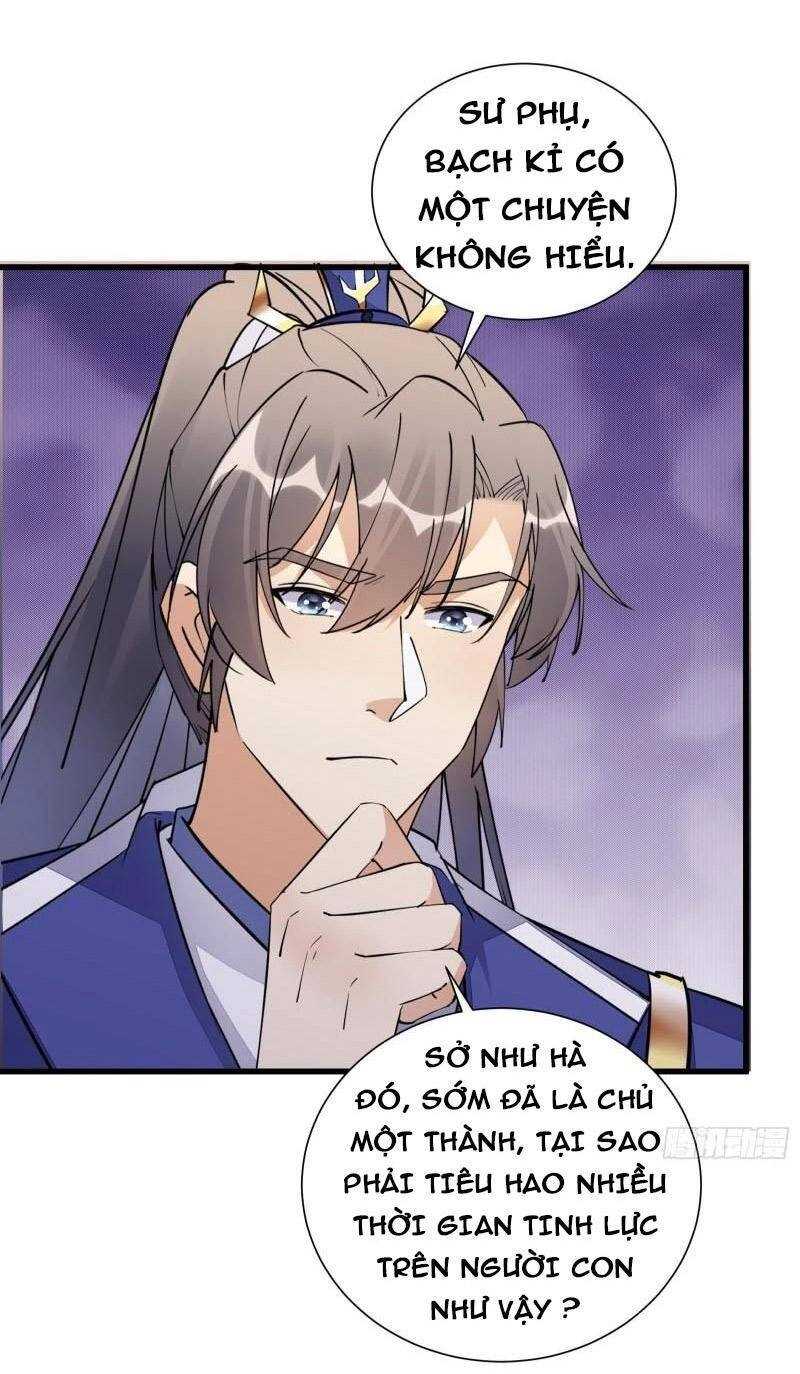 Tu Tiên Phải Dựa Vào Sugar Mommy Chapter 146 - 6