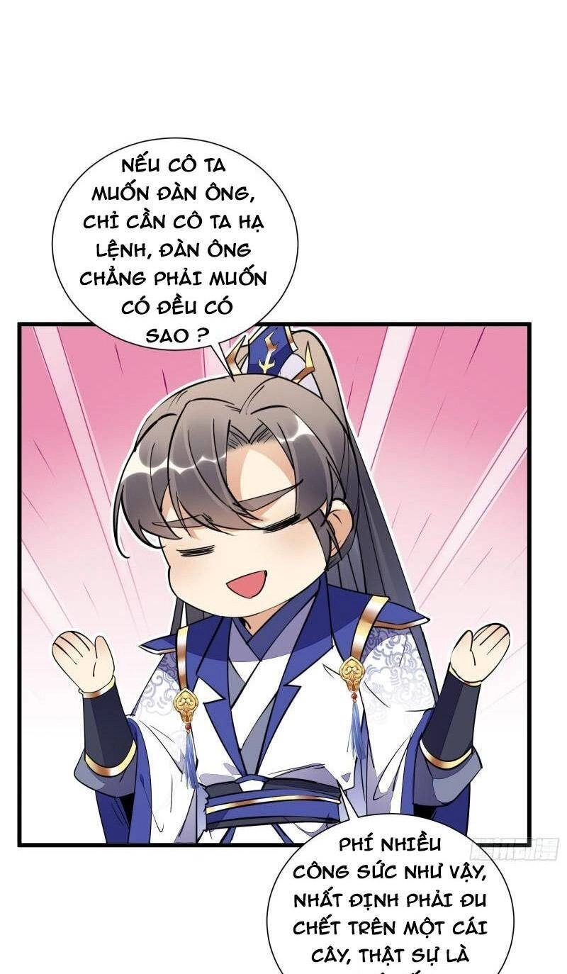 Tu Tiên Phải Dựa Vào Sugar Mommy Chapter 146 - 7