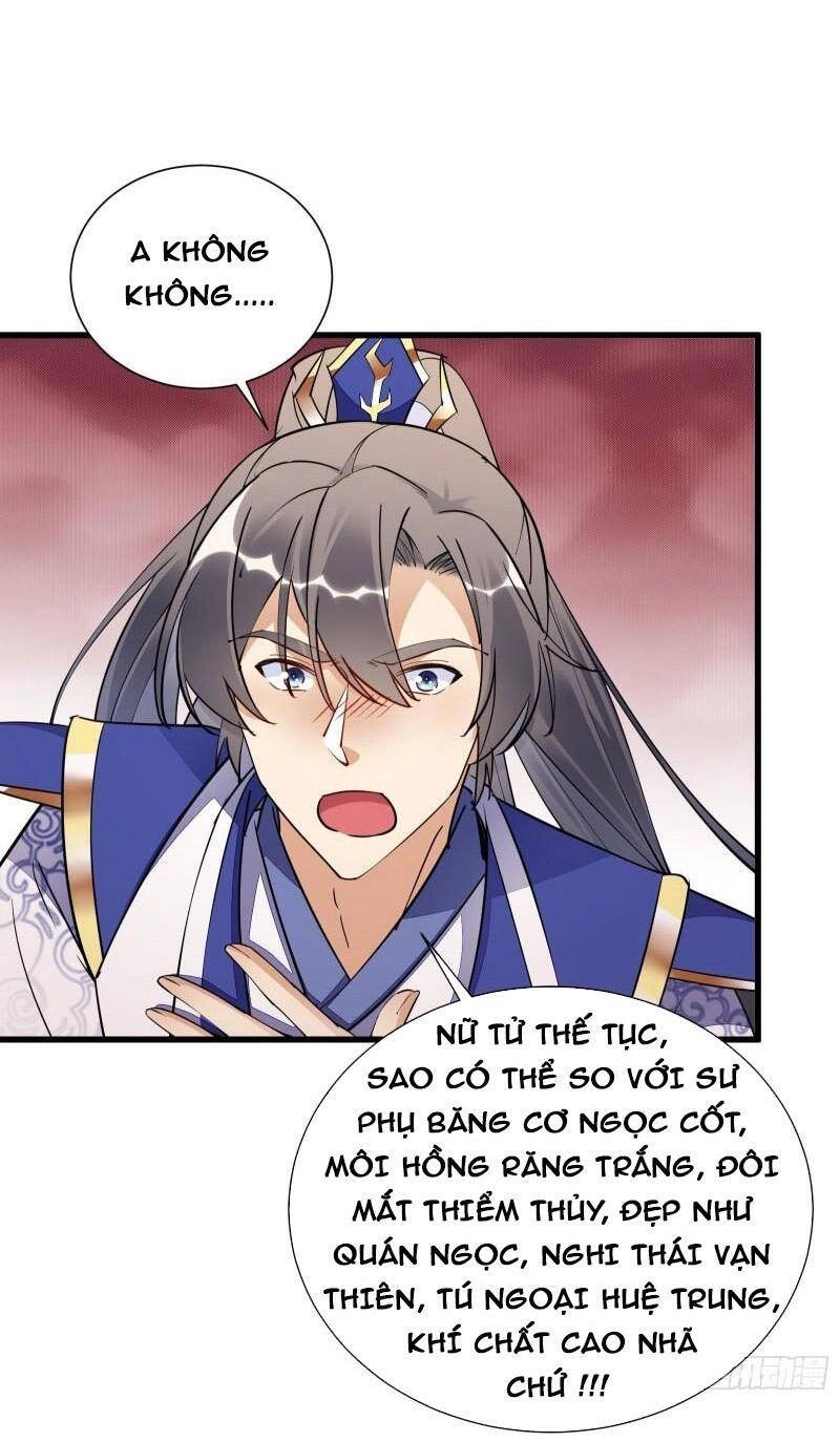 Tu Tiên Phải Dựa Vào Sugar Mommy Chapter 146 - 9