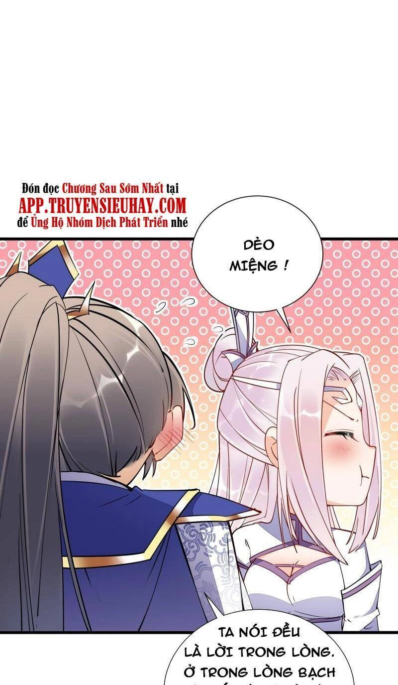 Tu Tiên Phải Dựa Vào Sugar Mommy Chapter 146 - 10