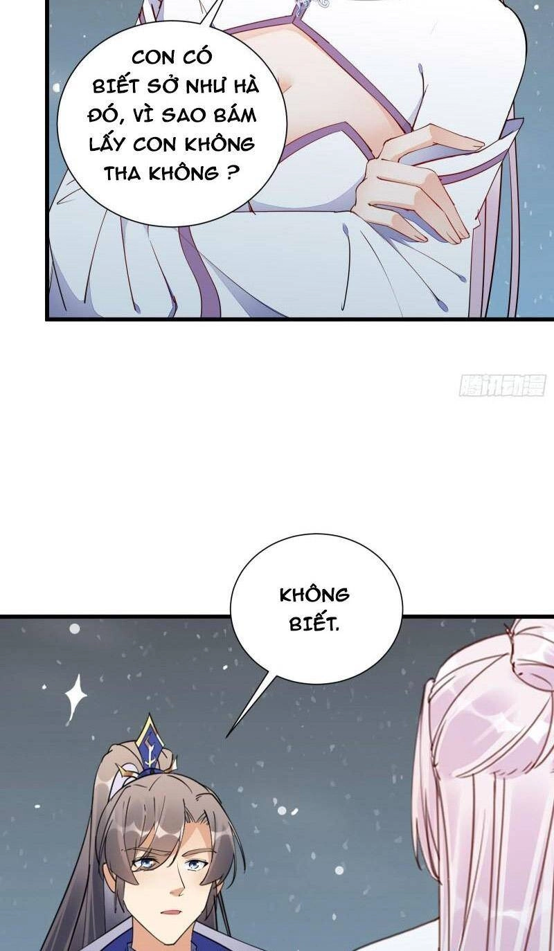 Tu Tiên Phải Dựa Vào Sugar Mommy Chapter 146 - 12