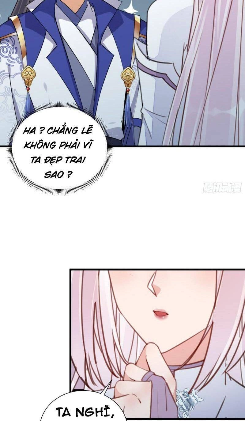 Tu Tiên Phải Dựa Vào Sugar Mommy Chapter 146 - 13