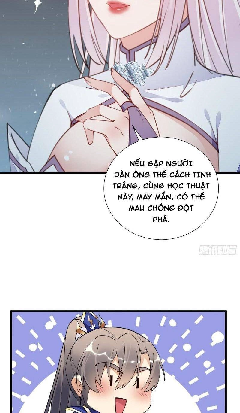 Tu Tiên Phải Dựa Vào Sugar Mommy Chapter 146 - 17