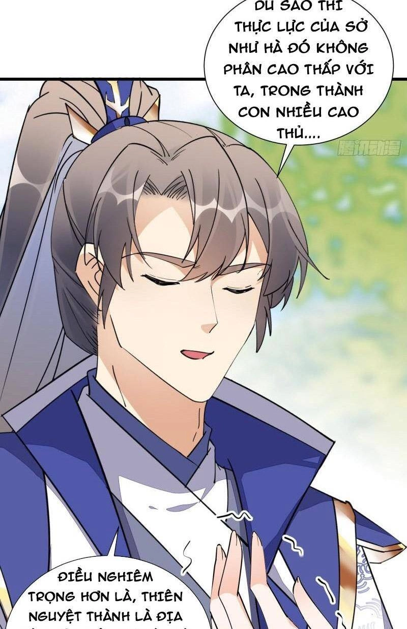 Tu Tiên Phải Dựa Vào Sugar Mommy Chapter 146 - 32