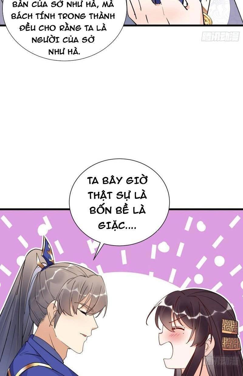 Tu Tiên Phải Dựa Vào Sugar Mommy Chapter 146 - 33