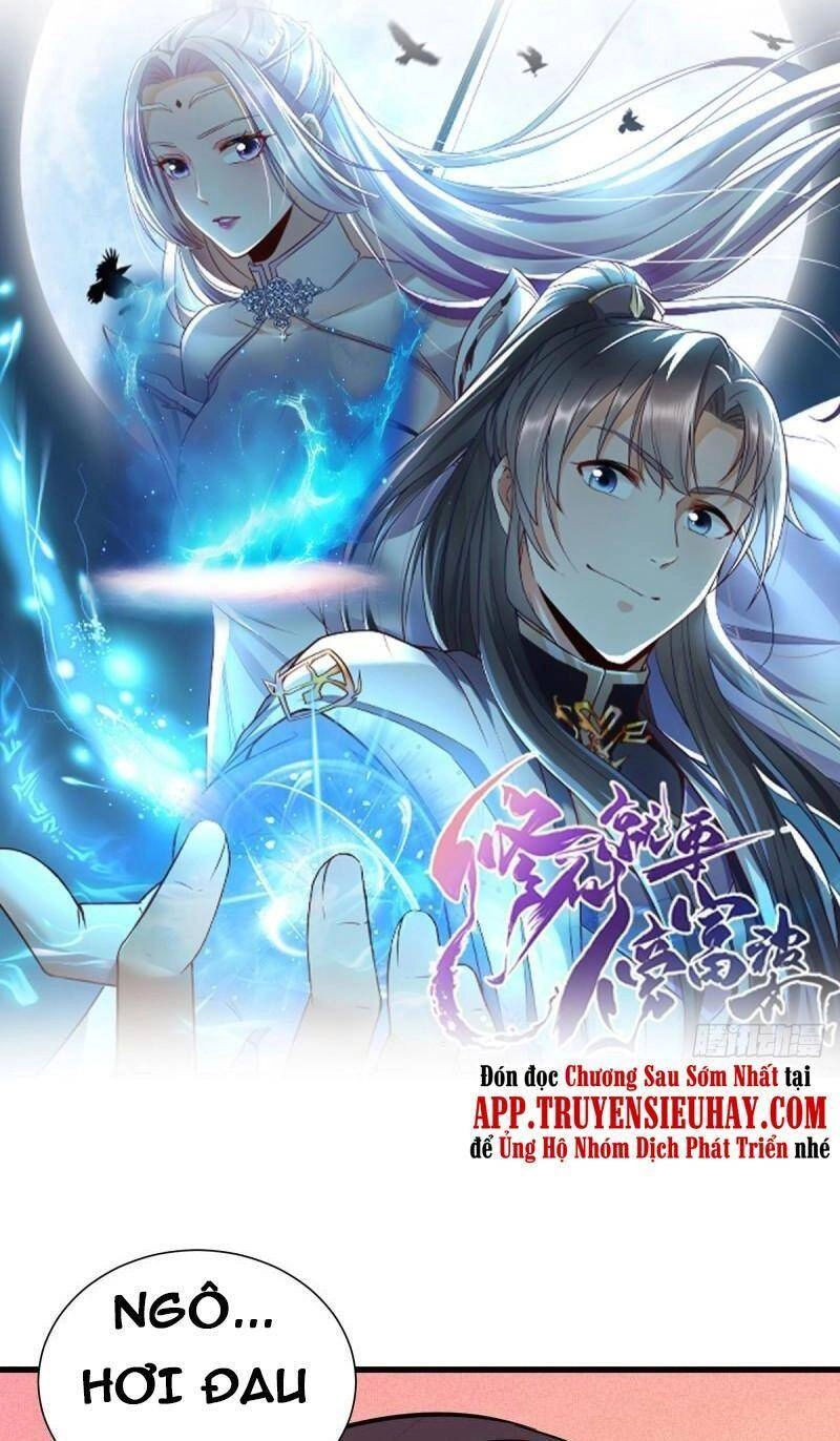 Tu Tiên Phải Dựa Vào Sugar Mommy Chapter 147 - 1