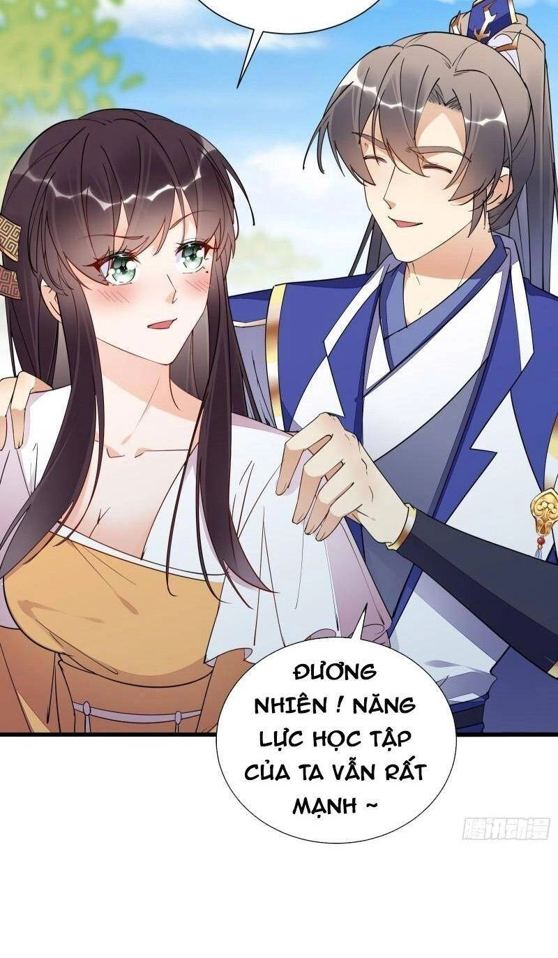 Tu Tiên Phải Dựa Vào Sugar Mommy Chapter 147 - 4