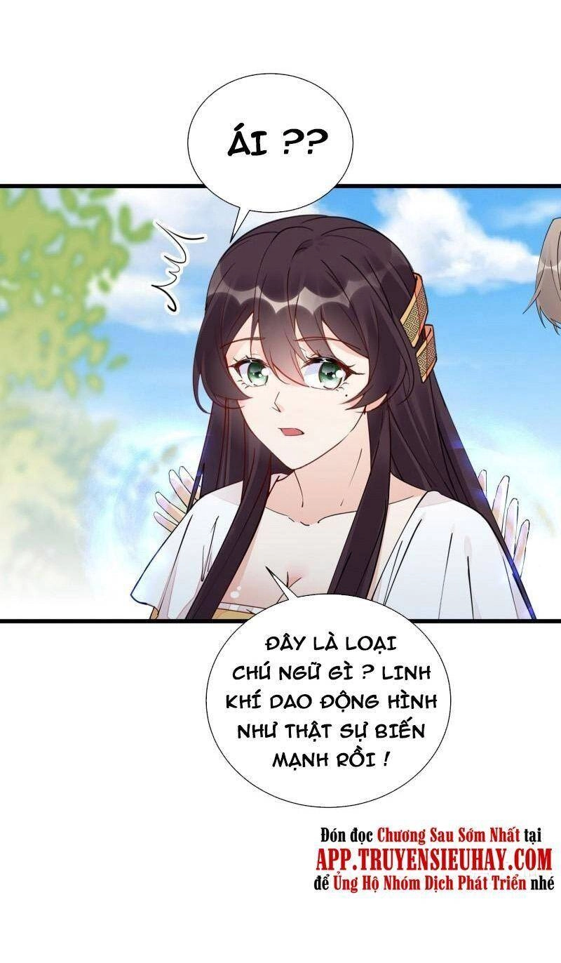 Tu Tiên Phải Dựa Vào Sugar Mommy Chapter 147 - 5