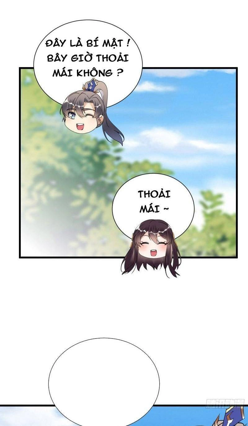 Tu Tiên Phải Dựa Vào Sugar Mommy Chapter 147 - 6