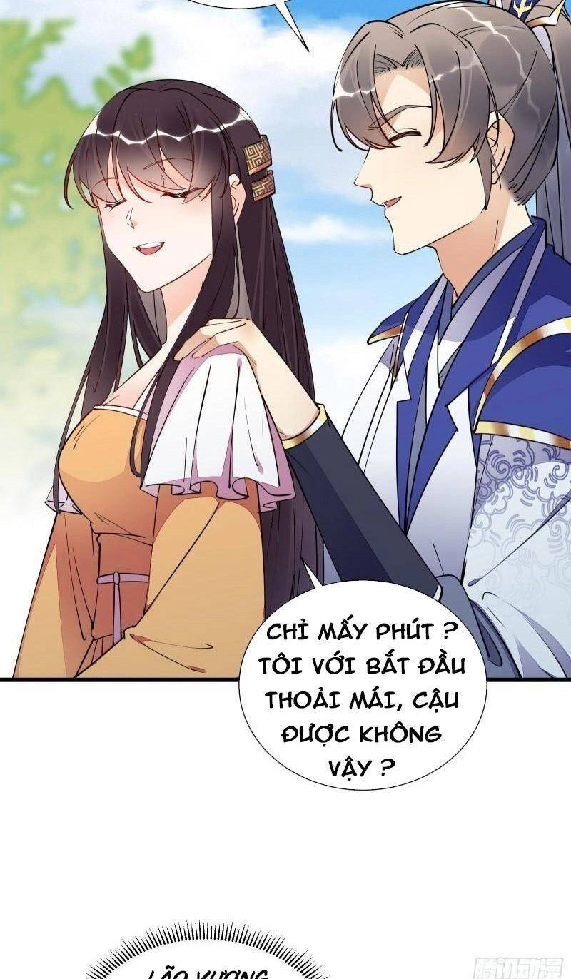 Tu Tiên Phải Dựa Vào Sugar Mommy Chapter 147 - 7