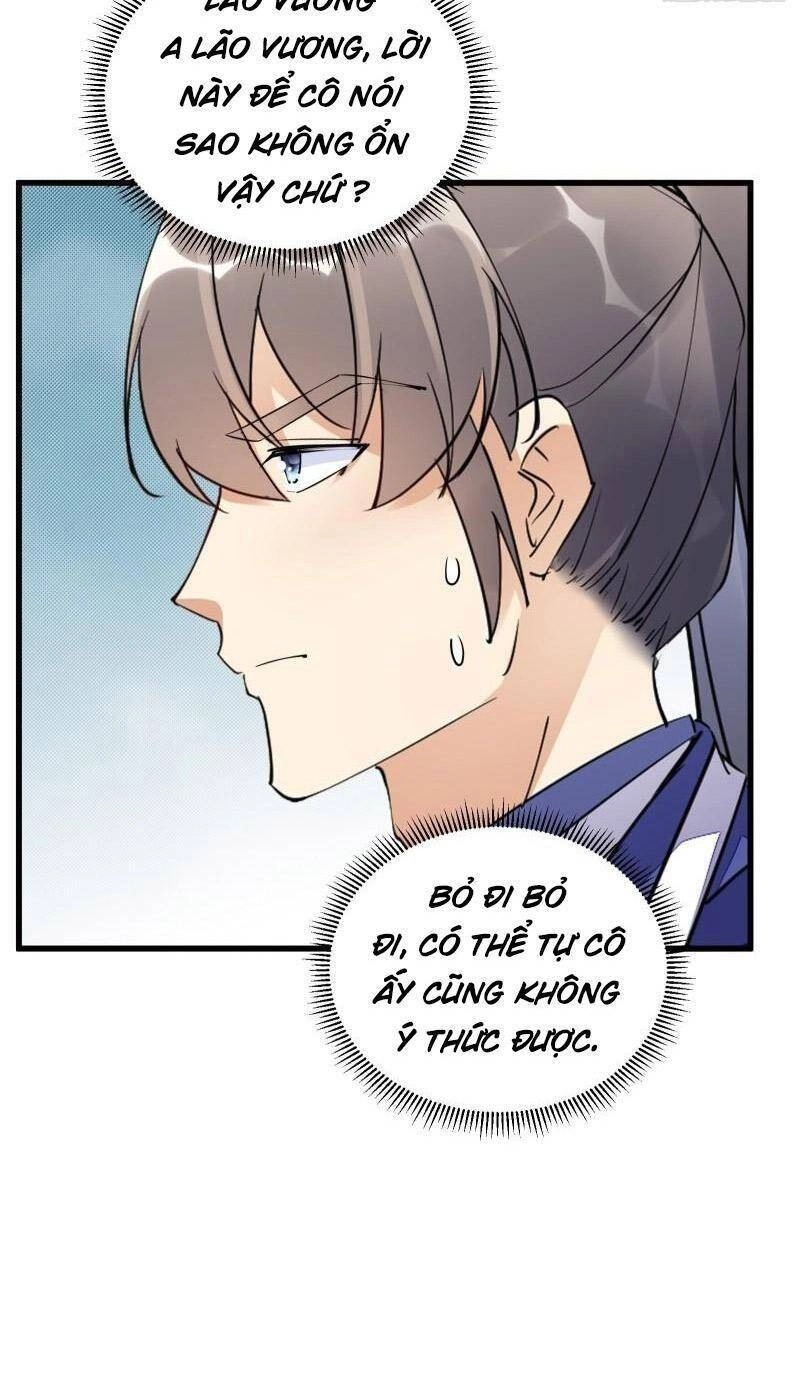 Tu Tiên Phải Dựa Vào Sugar Mommy Chapter 147 - 8