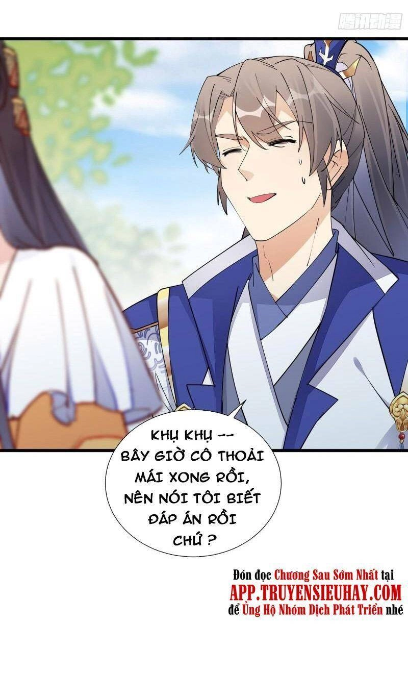 Tu Tiên Phải Dựa Vào Sugar Mommy Chapter 147 - 9