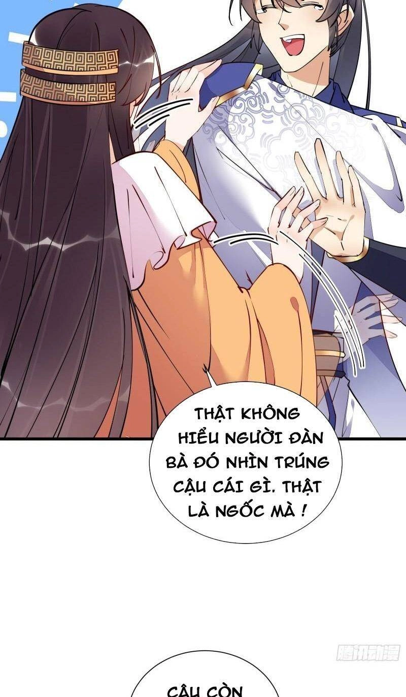 Tu Tiên Phải Dựa Vào Sugar Mommy Chapter 147 - 12