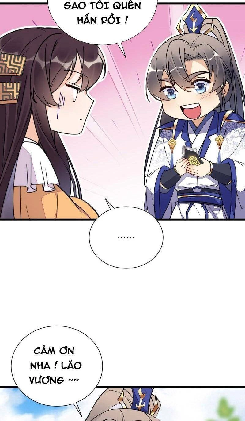 Tu Tiên Phải Dựa Vào Sugar Mommy Chapter 147 - 14