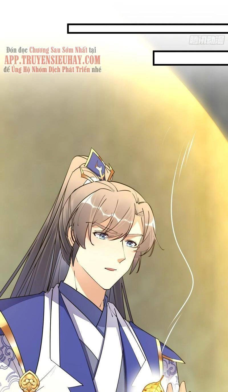 Tu Tiên Phải Dựa Vào Sugar Mommy Chapter 147 - 17