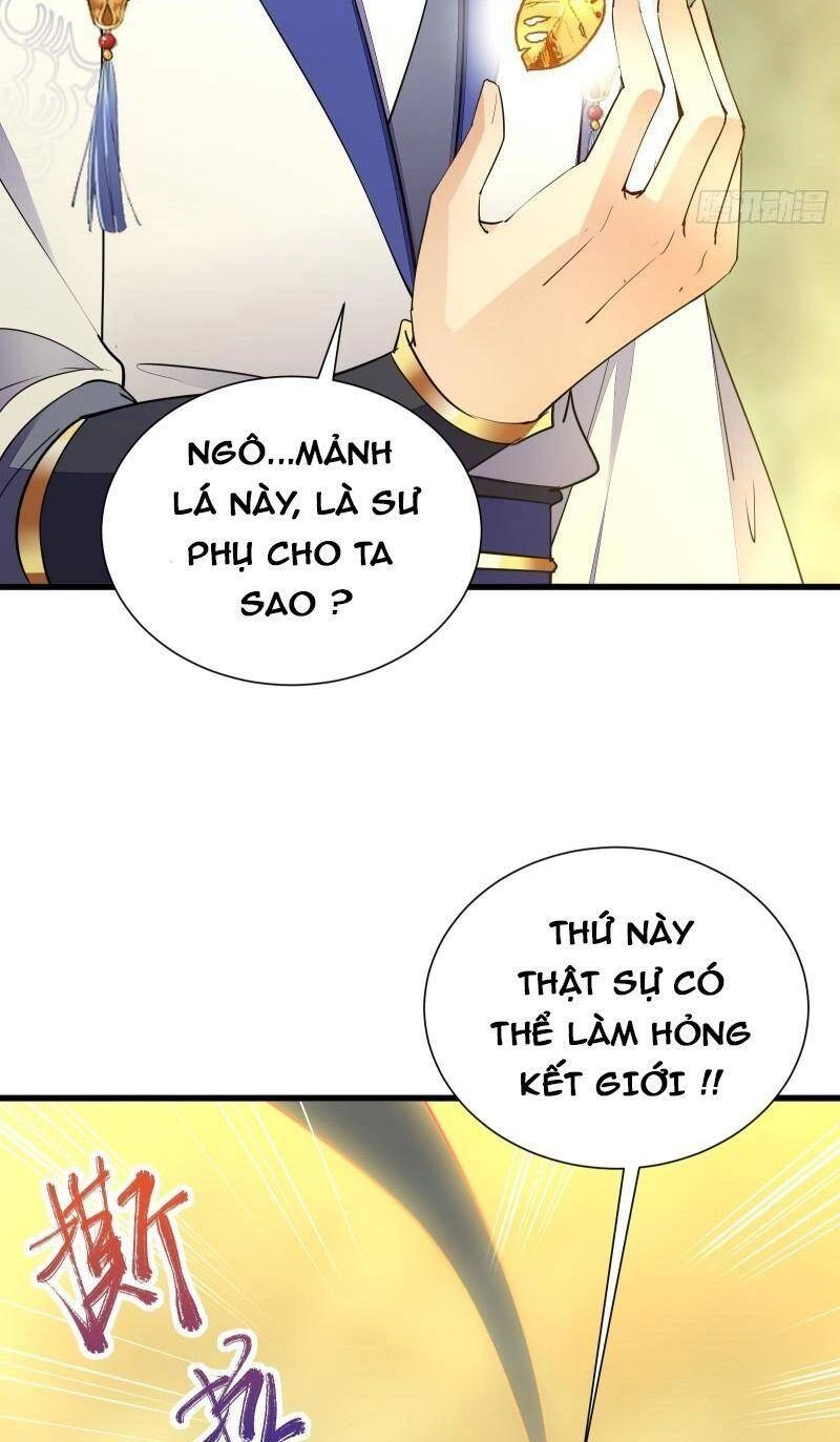 Tu Tiên Phải Dựa Vào Sugar Mommy Chapter 147 - 18