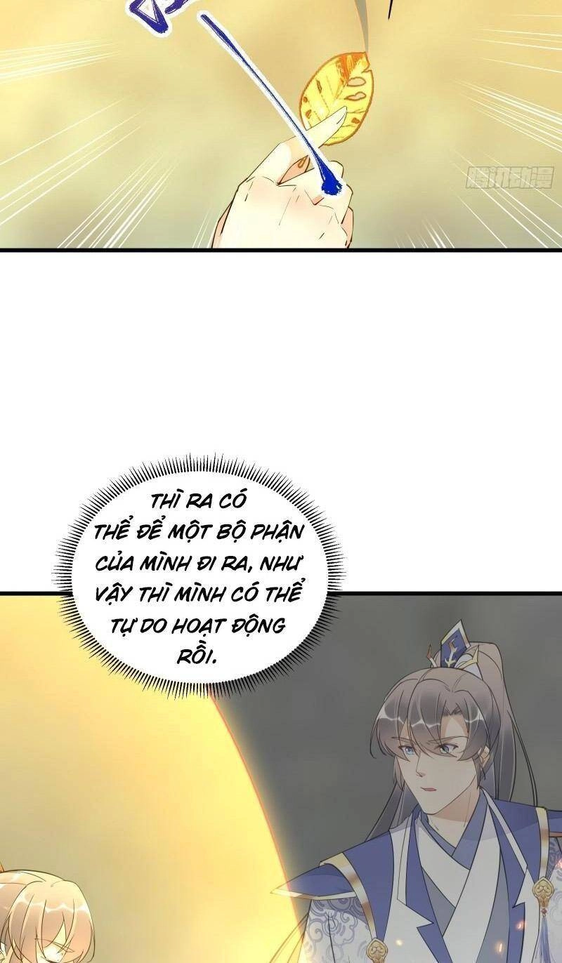 Tu Tiên Phải Dựa Vào Sugar Mommy Chapter 147 - 19