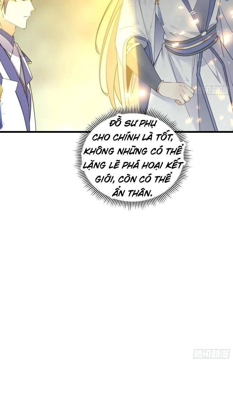 Tu Tiên Phải Dựa Vào Sugar Mommy Chapter 147 - 20