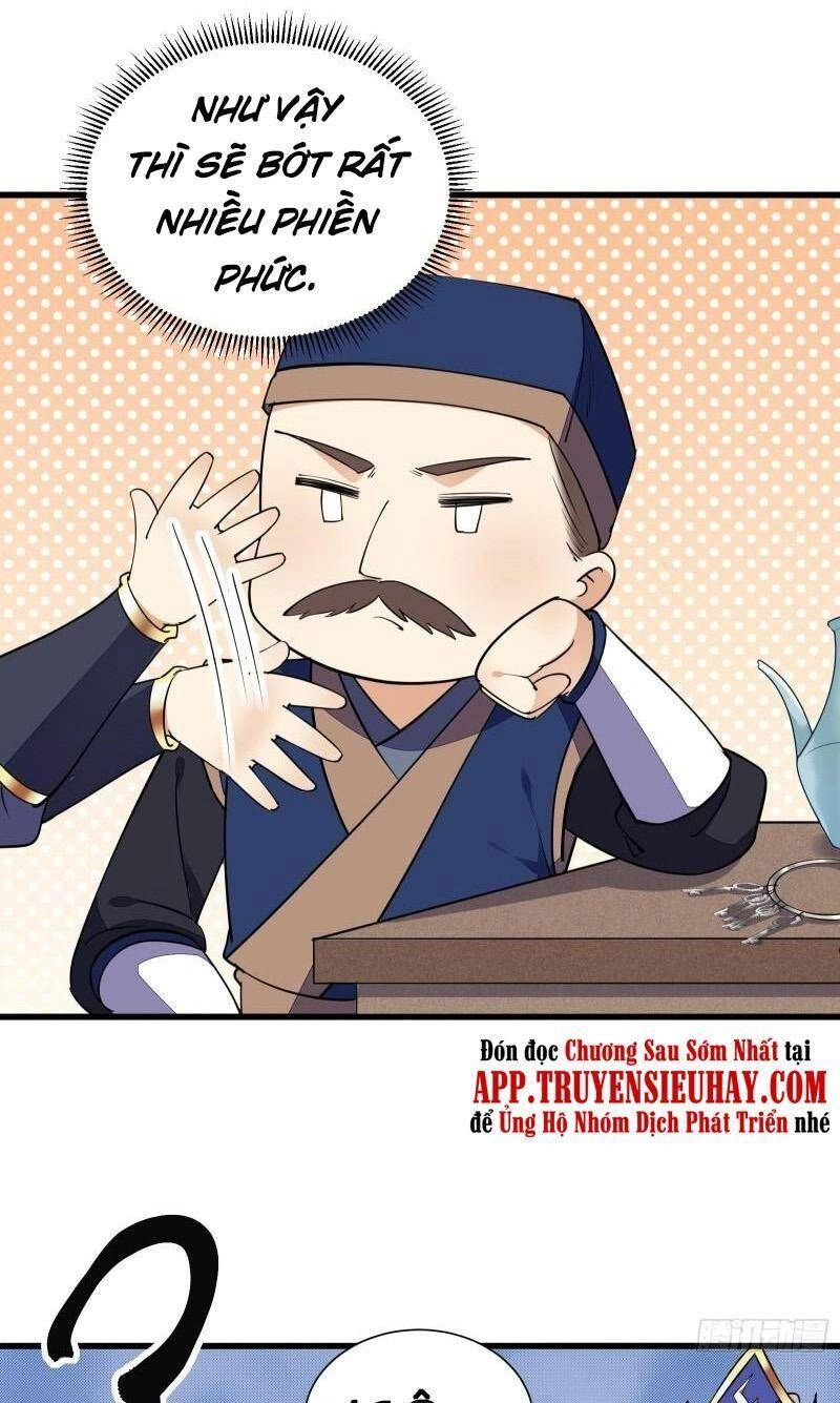 Tu Tiên Phải Dựa Vào Sugar Mommy Chapter 147 - 21