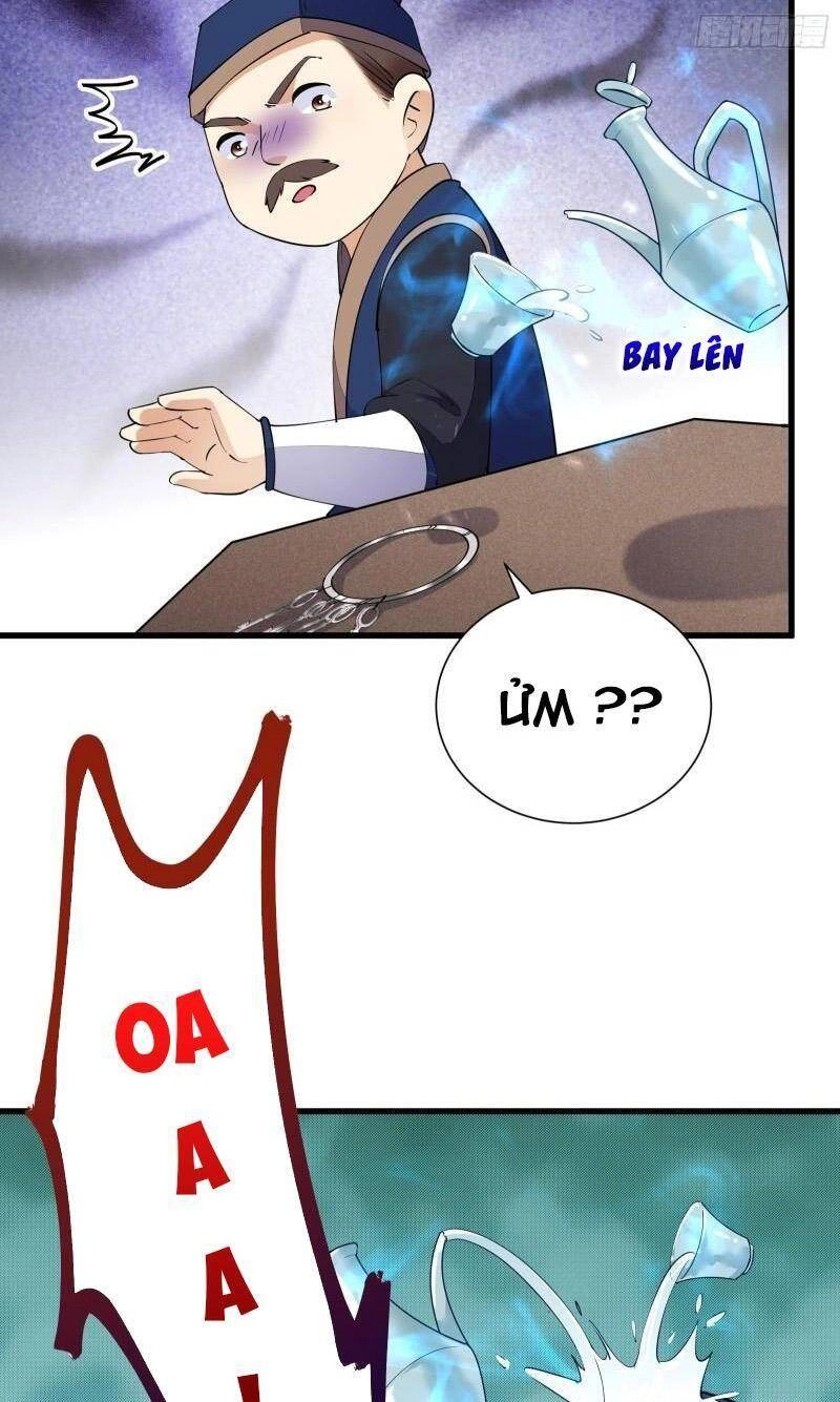 Tu Tiên Phải Dựa Vào Sugar Mommy Chapter 147 - 23