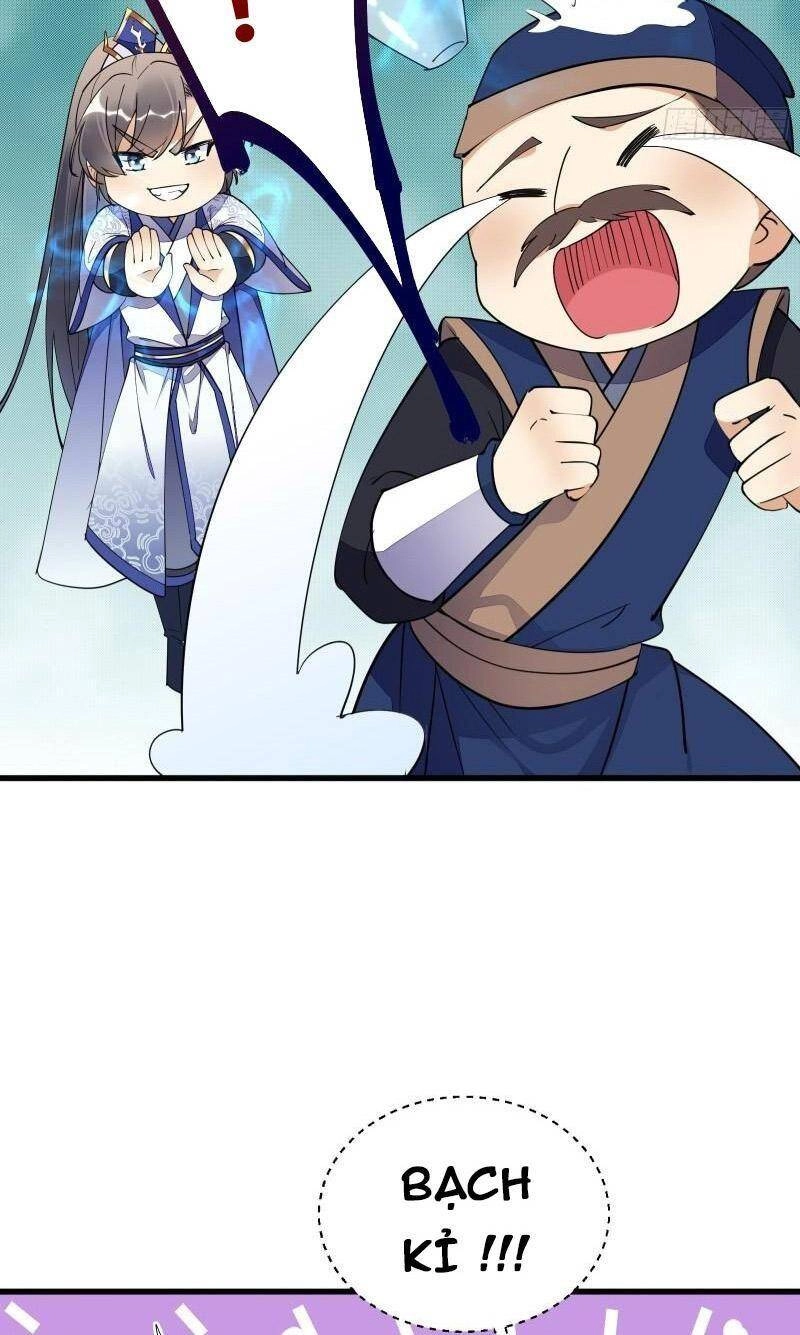 Tu Tiên Phải Dựa Vào Sugar Mommy Chapter 147 - 24