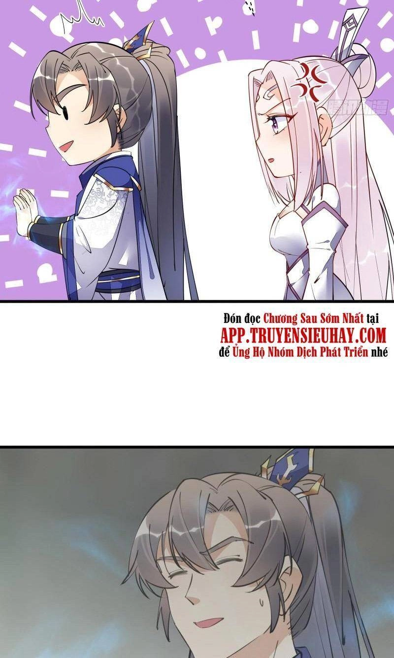 Tu Tiên Phải Dựa Vào Sugar Mommy Chapter 147 - 25