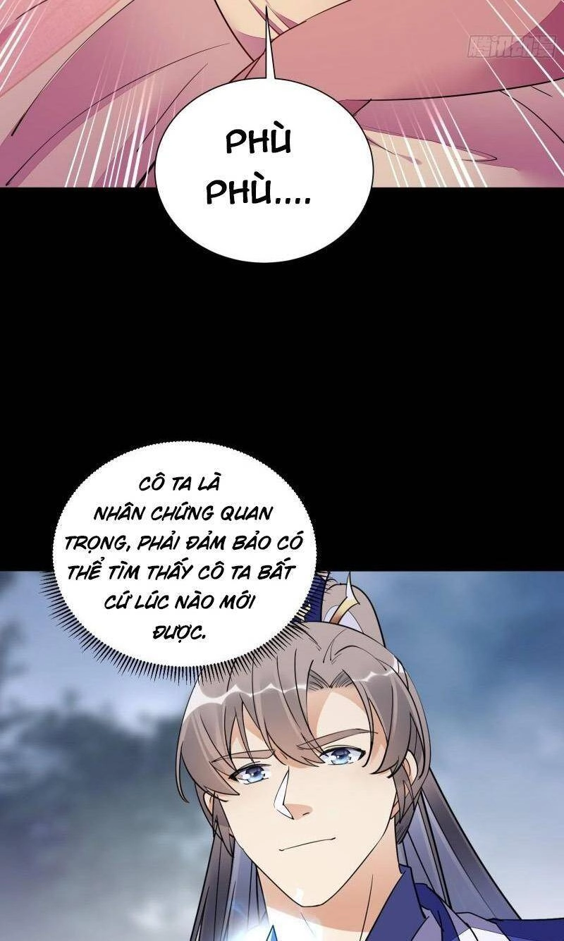 Tu Tiên Phải Dựa Vào Sugar Mommy Chapter 147 - 30