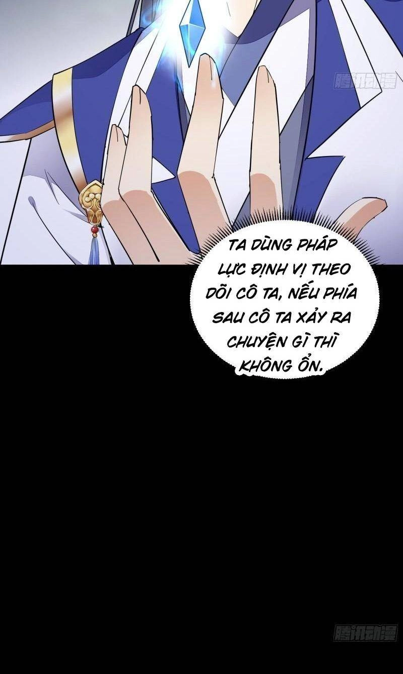 Tu Tiên Phải Dựa Vào Sugar Mommy Chapter 147 - 31