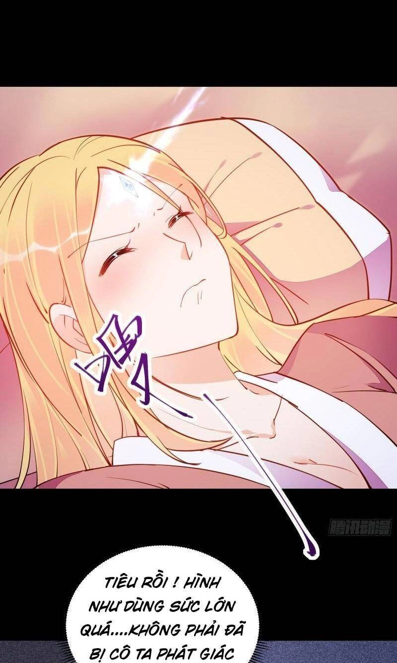 Tu Tiên Phải Dựa Vào Sugar Mommy Chapter 147 - 32