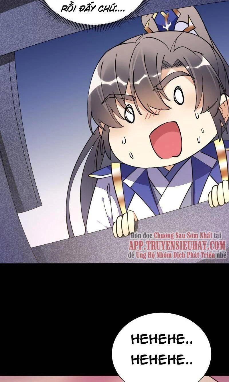 Tu Tiên Phải Dựa Vào Sugar Mommy Chapter 147 - 33